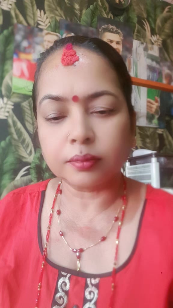 @Ganga Ghimire