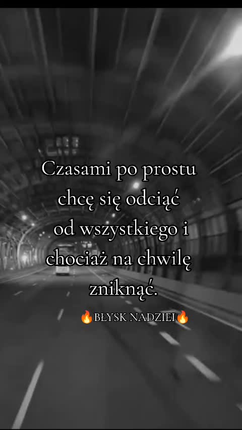 @🔥BŁYSK NADZIEI🔥