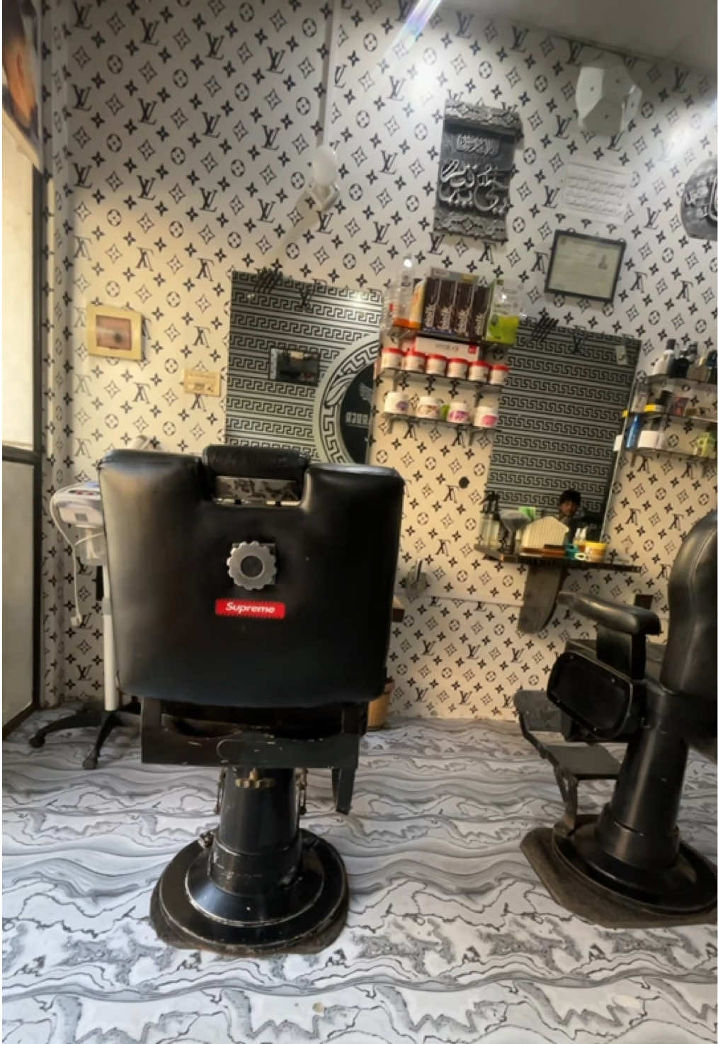 @modernbarber11🇬🇧