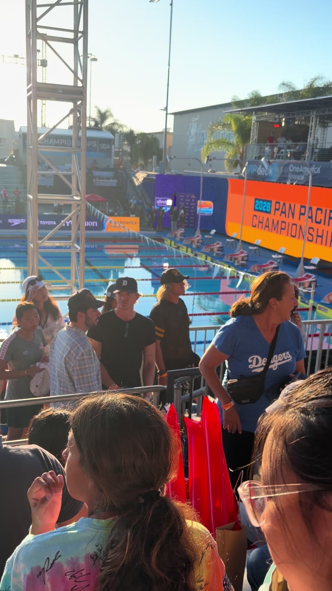 @Swimming World