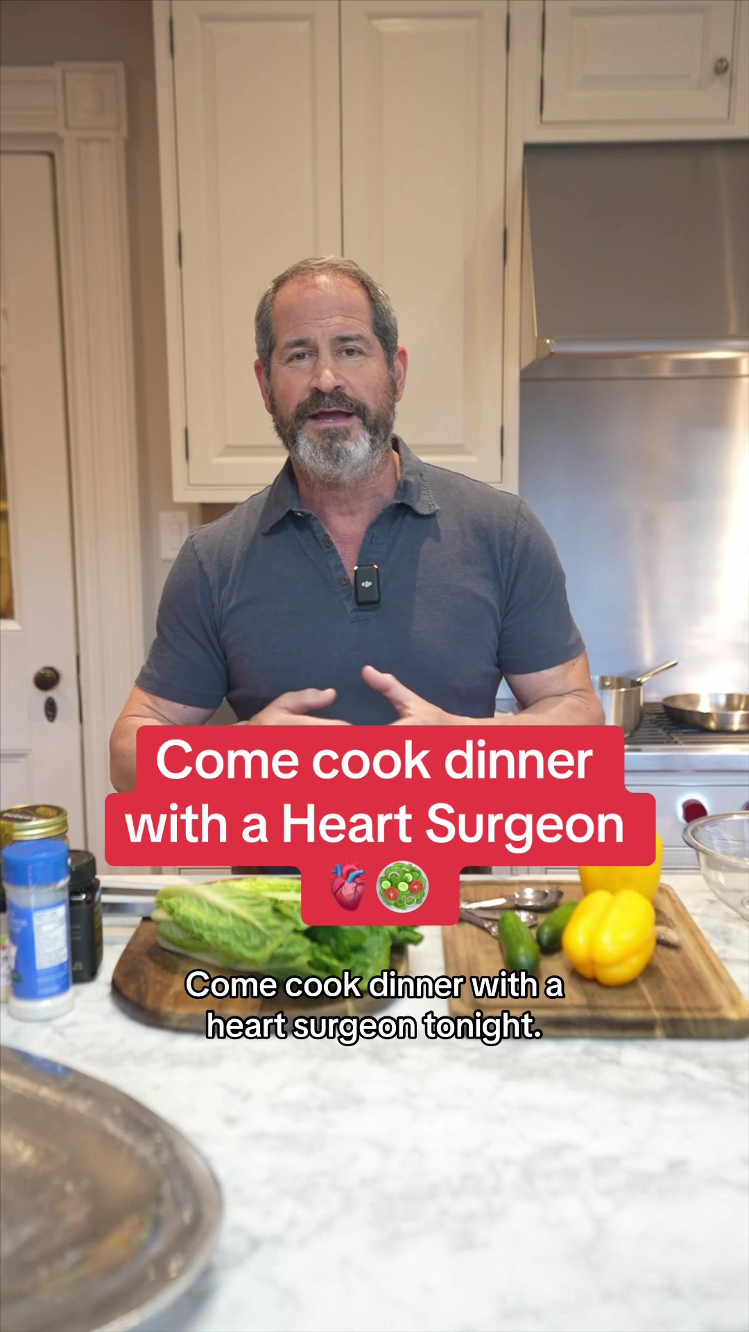 @Dr. Jeremy London, MD