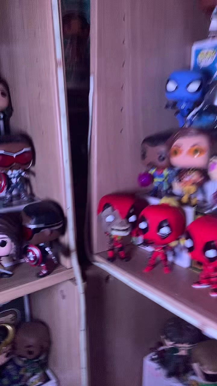 @🍀Funko Nerd Nathan 🦦