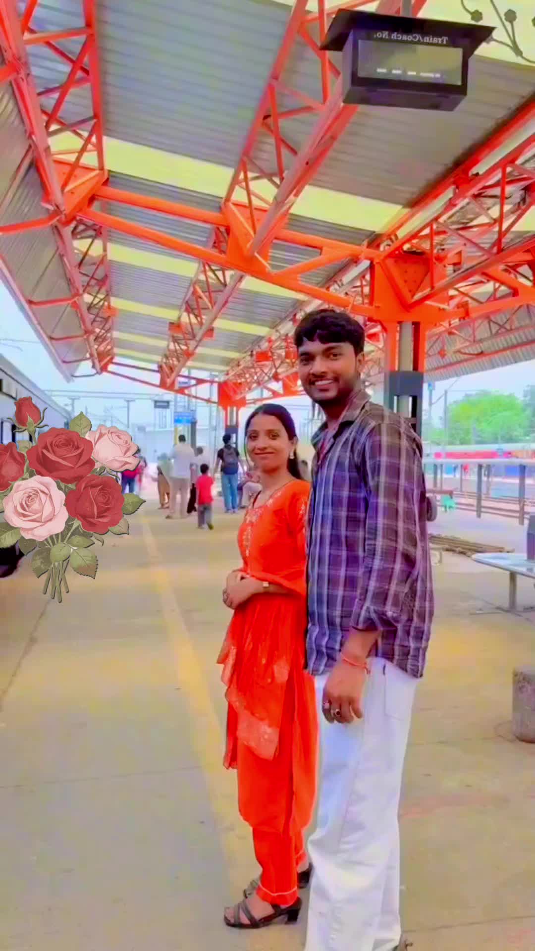 @मिथलेश Flower event9817832014