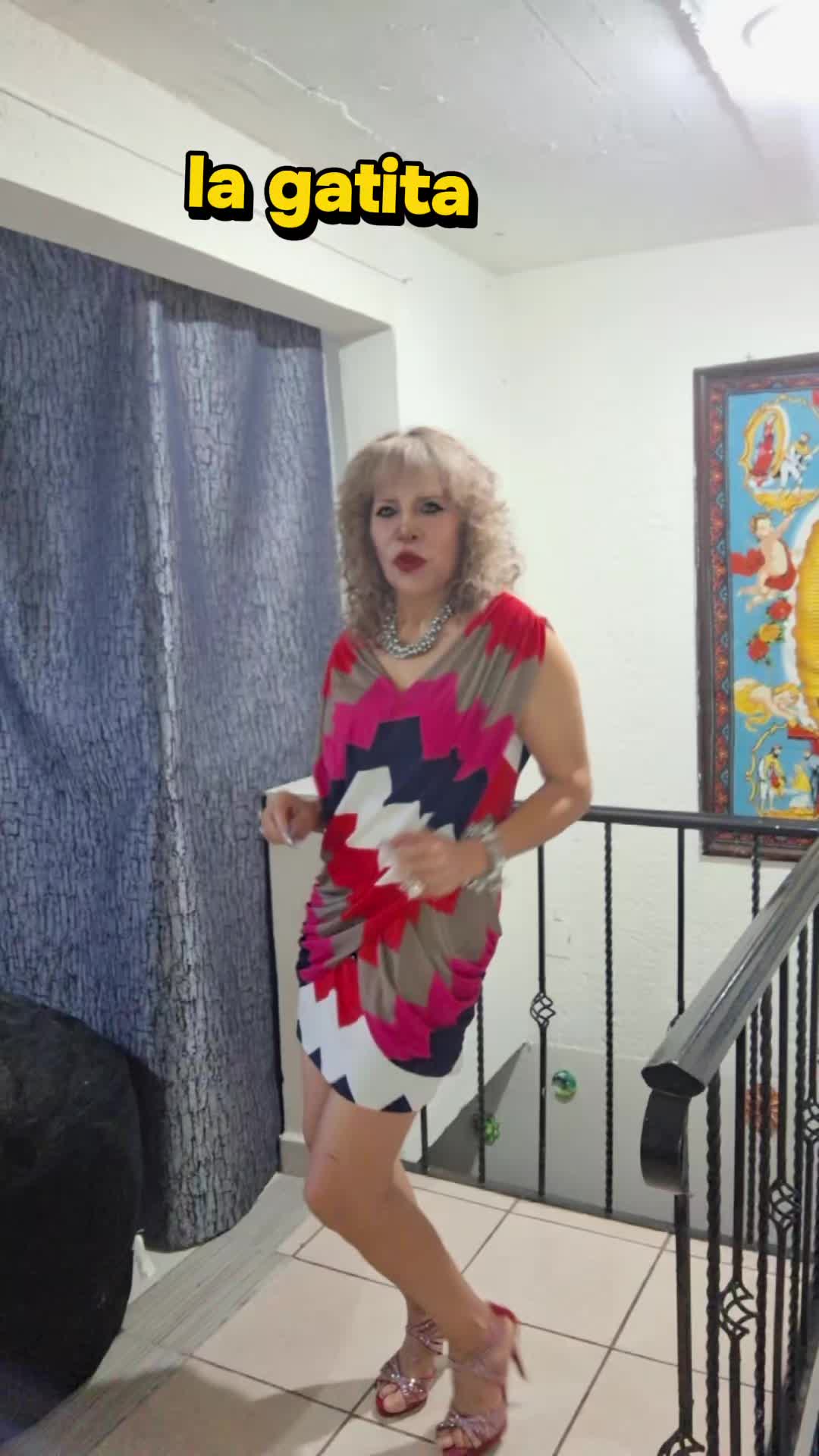 @Gabriela Castro ๐๐๐๐๐