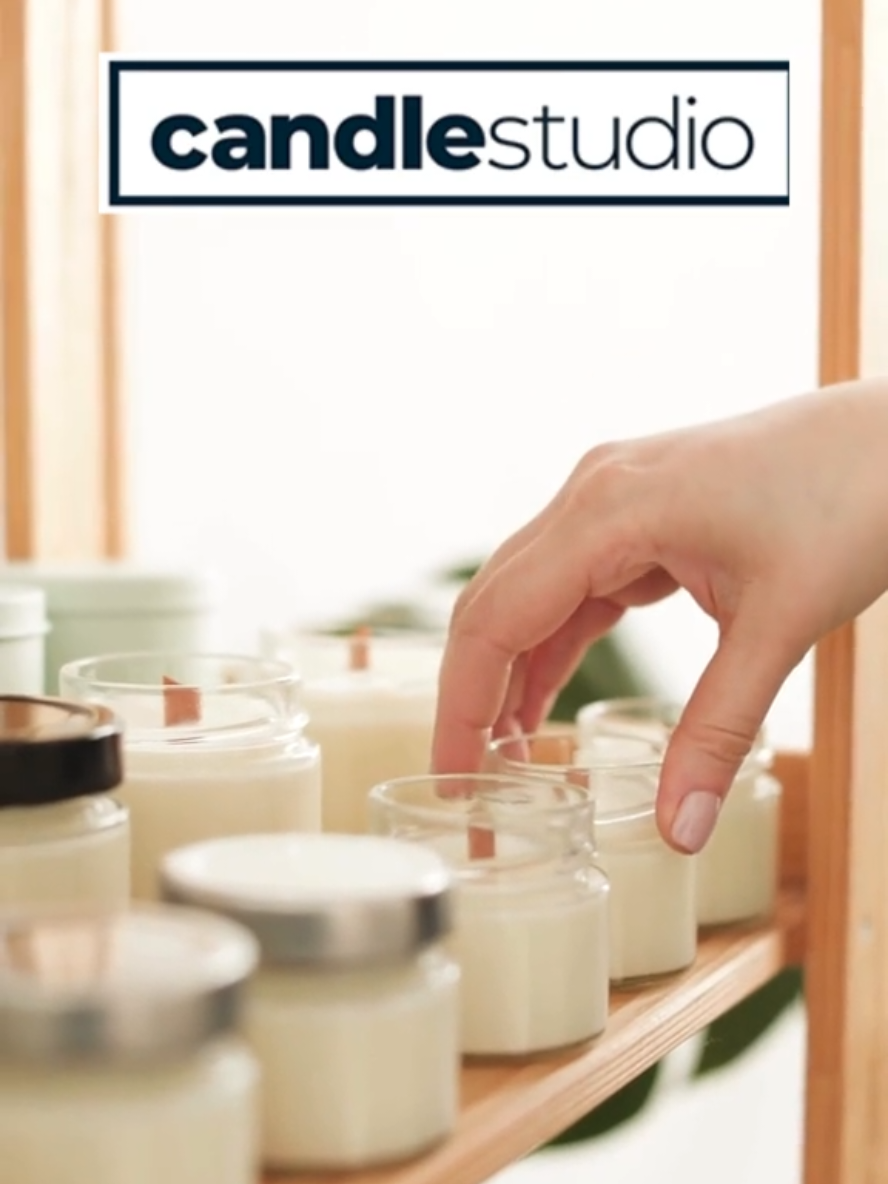 @The Candle Studio