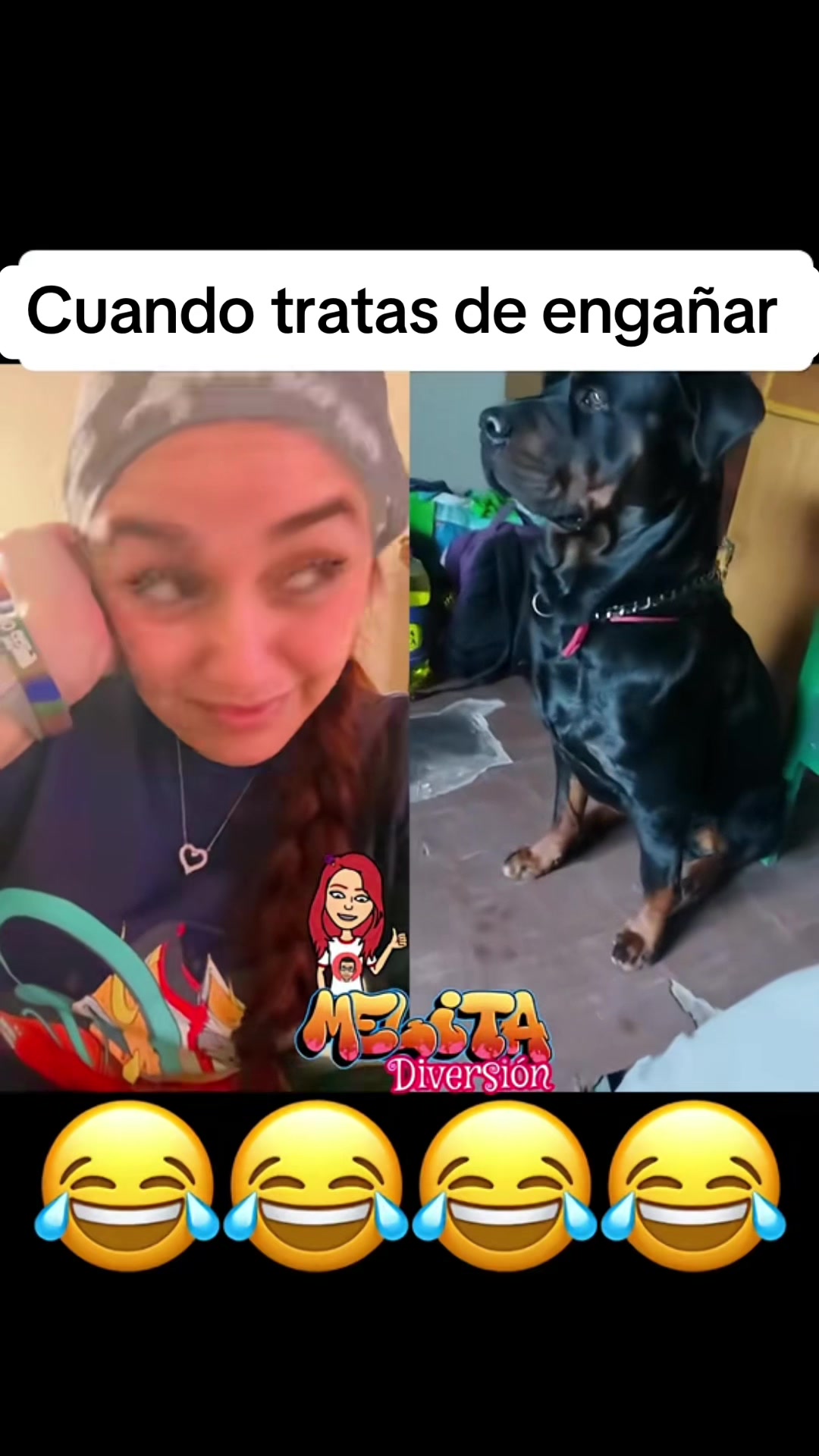 @MELITA HUMOR Y COMEDIA