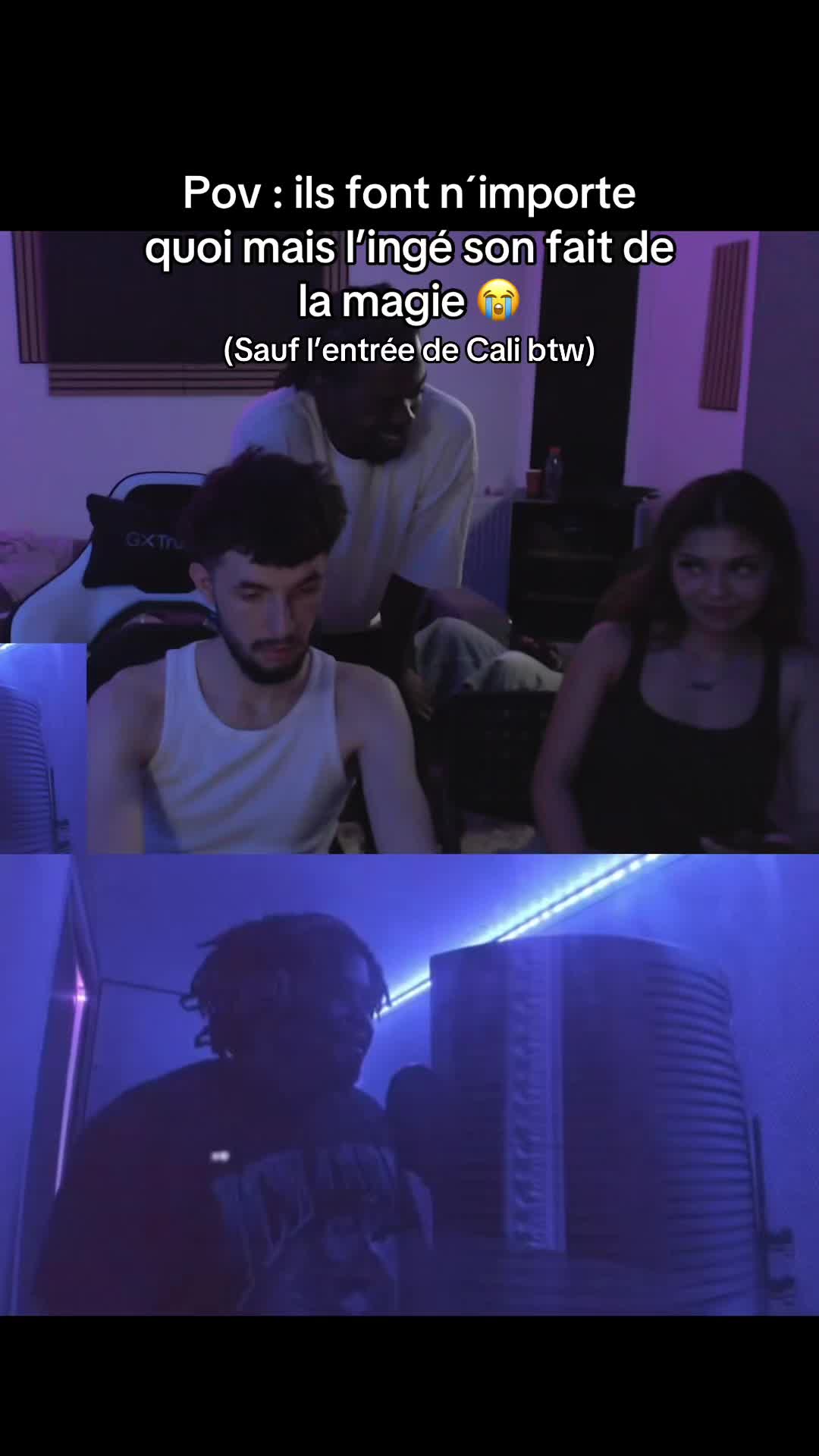 @Cali 🎮