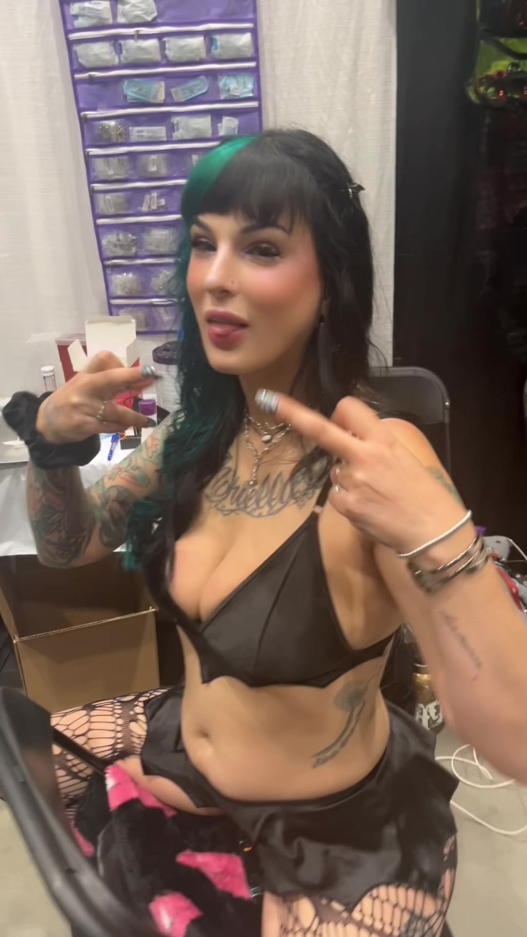 @Kalifornia Klassic