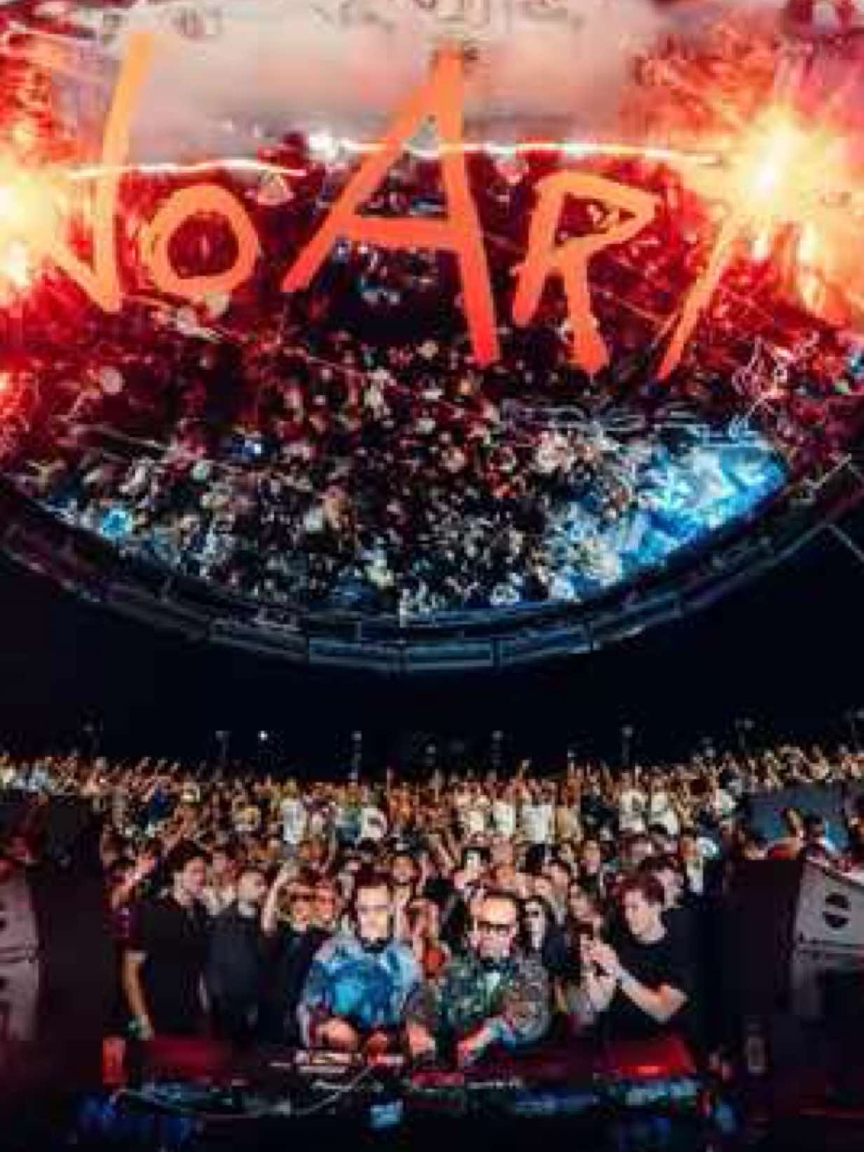 @No Art Music