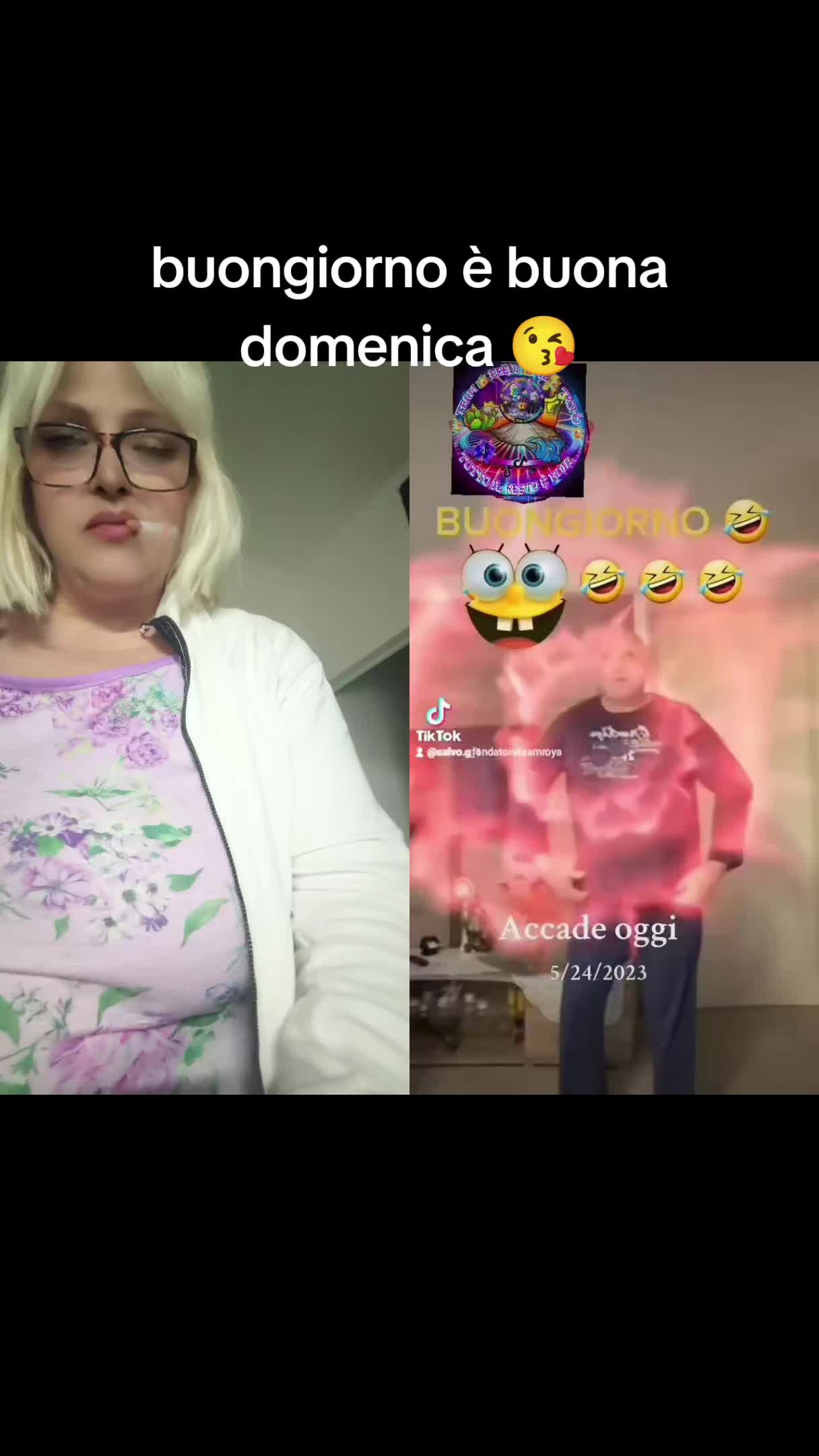 @a pazza di tikbtok
