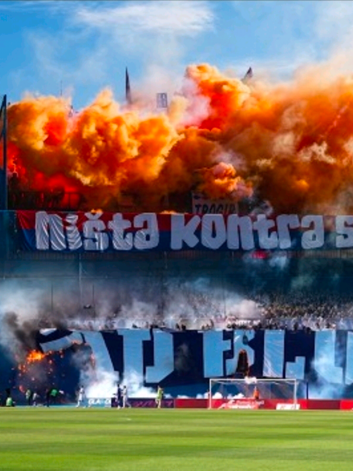 @Torcida Split