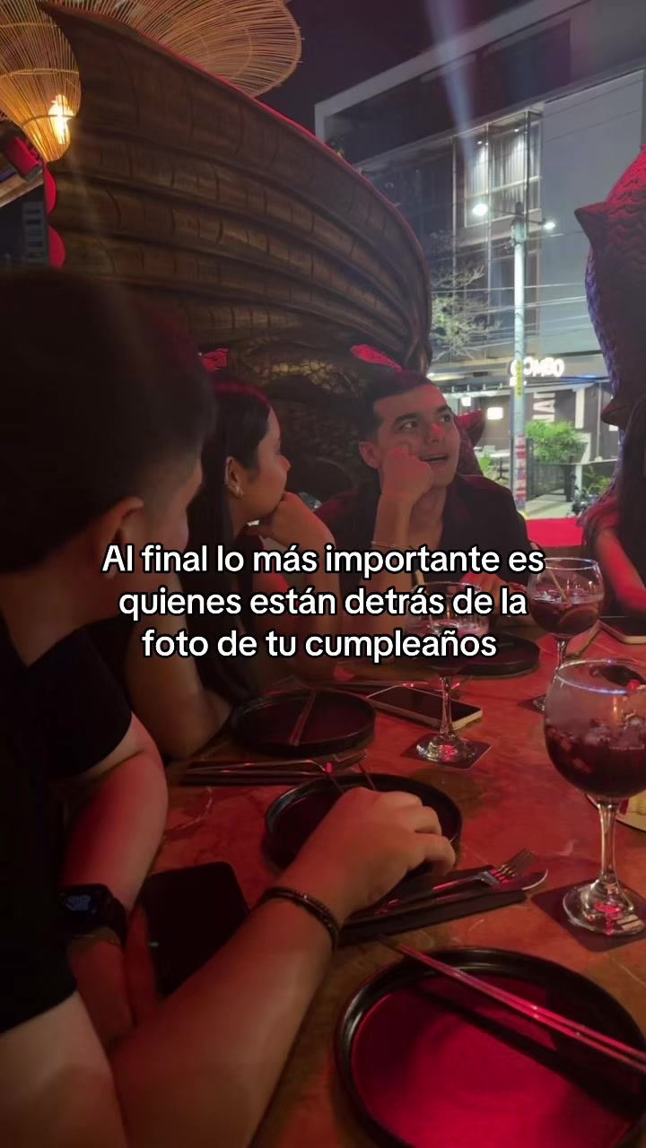 @María José López