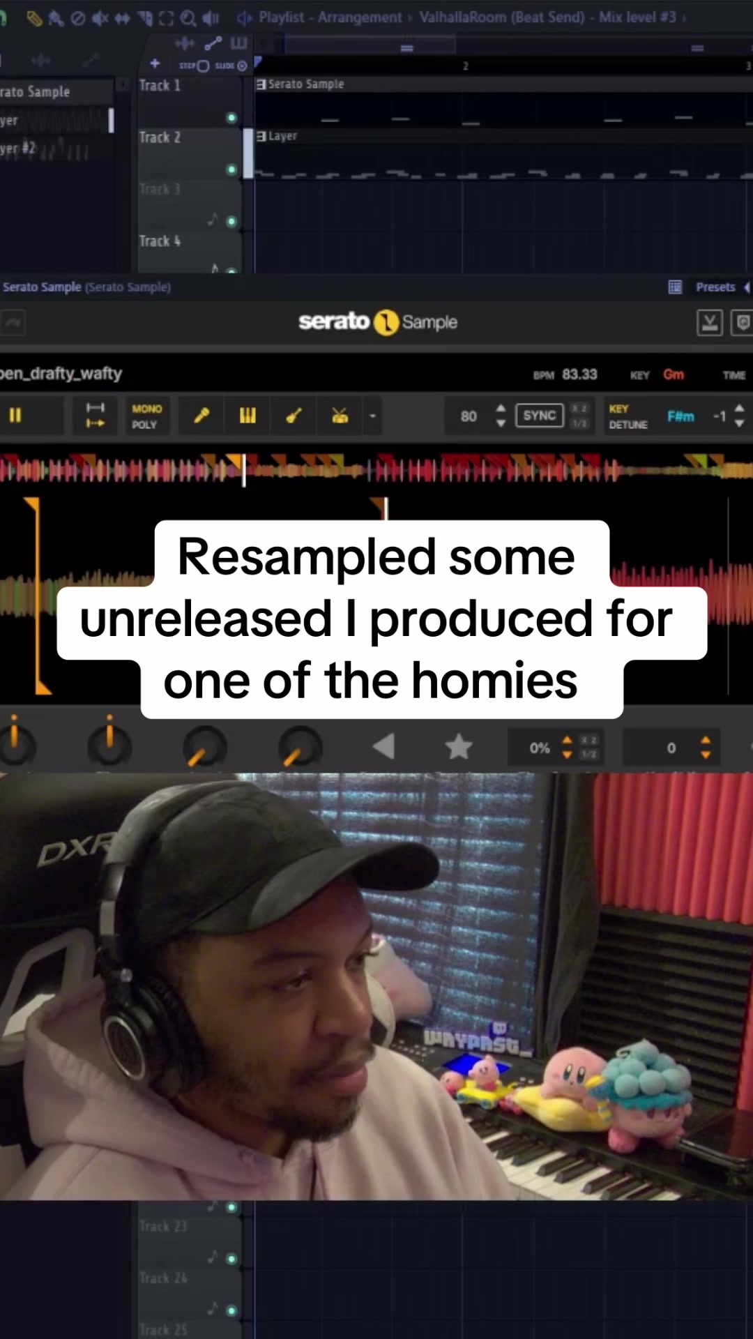@Waypast