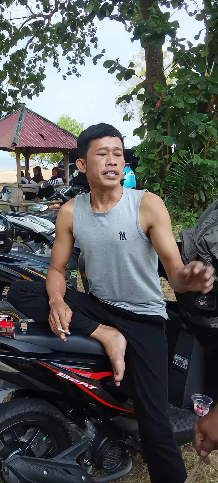 @SANGKURIANG