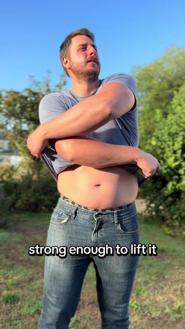@Joe Fitbite