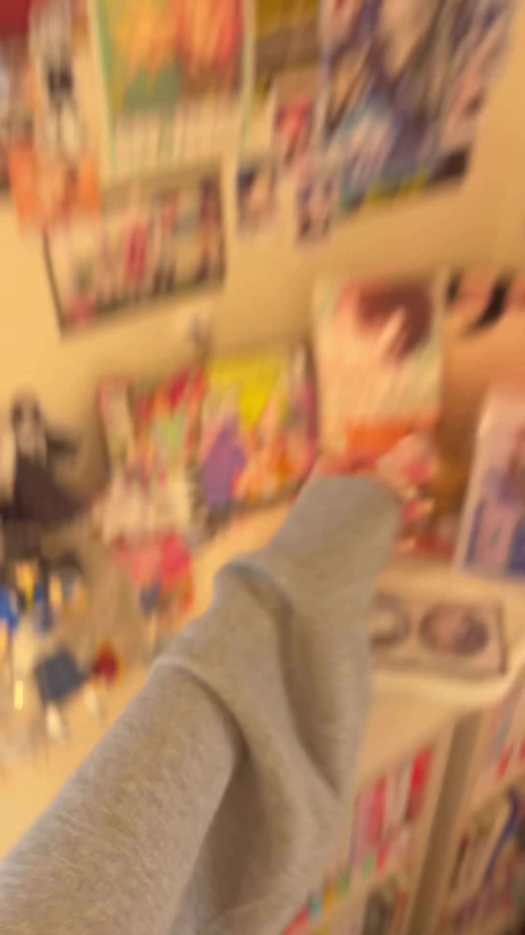 @中学生オタク