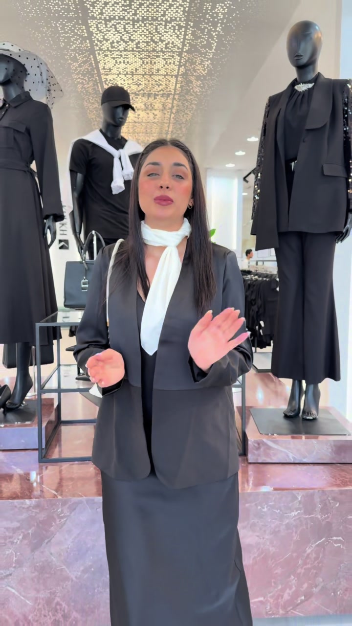 @الكوخ للأزياء - فرع الكاظمية