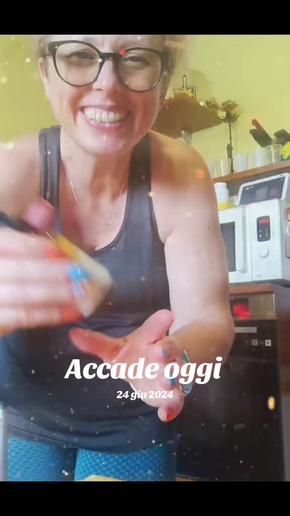 @Giorgia Arizzi