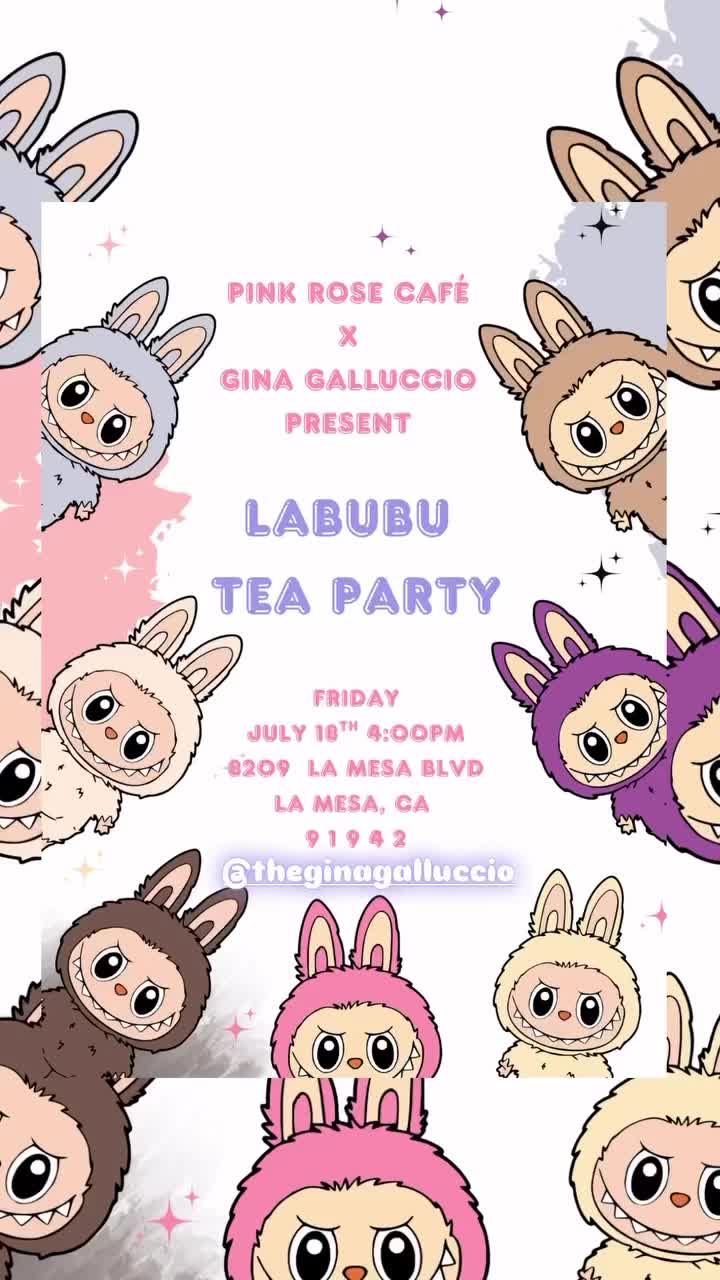 @Pink Rose Cafe
