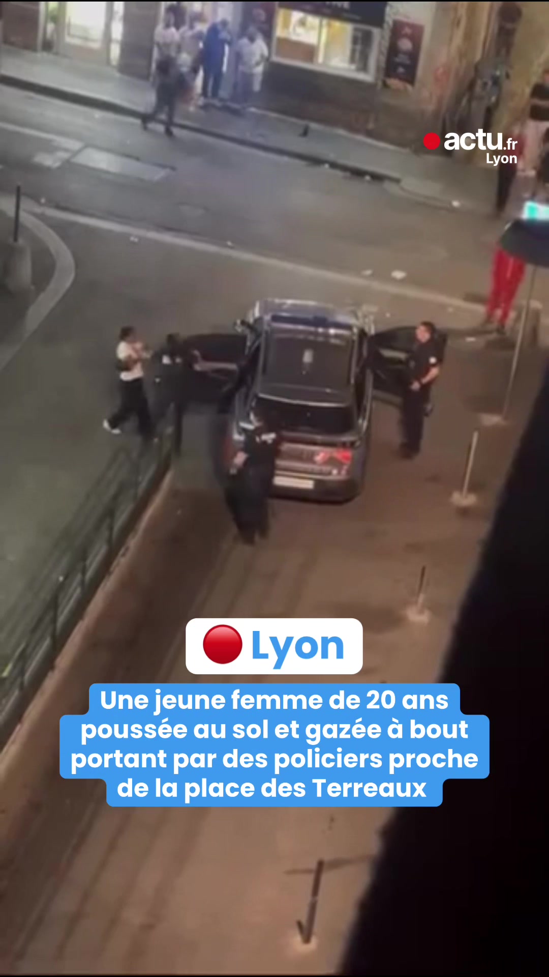 @actu Lyon