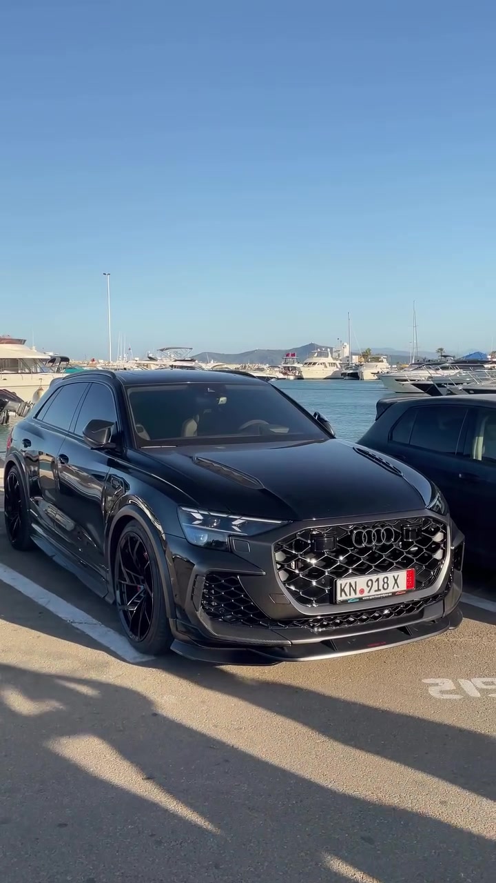 @Oussama Audi RS6🇩🇪🇹🇳