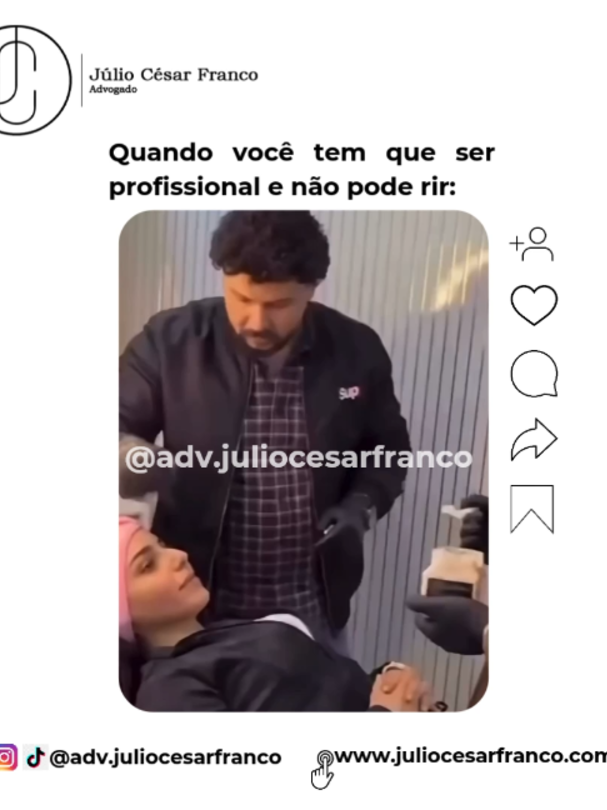 @Júlio César Franco
