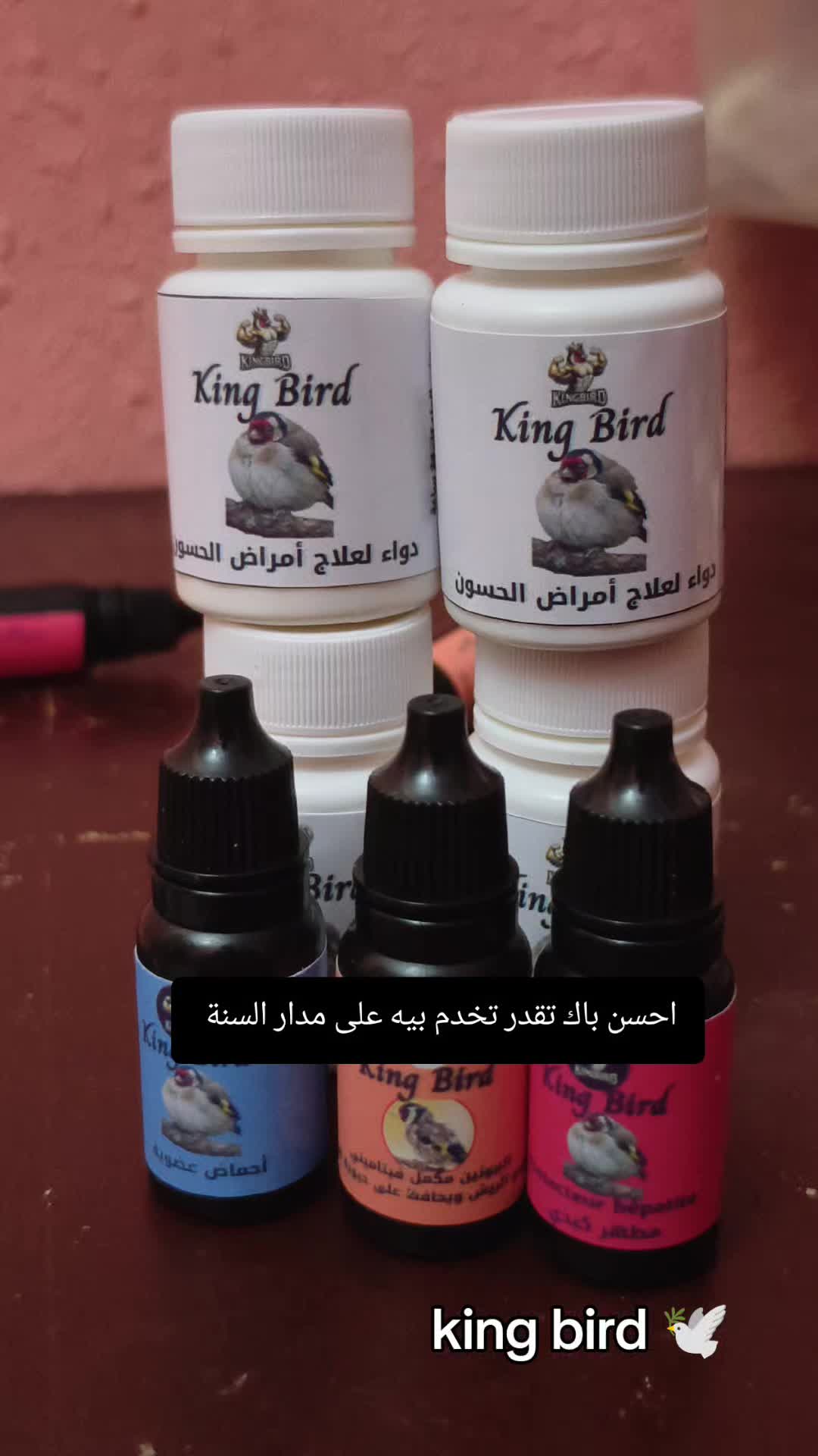 @King Mohamed 🐦