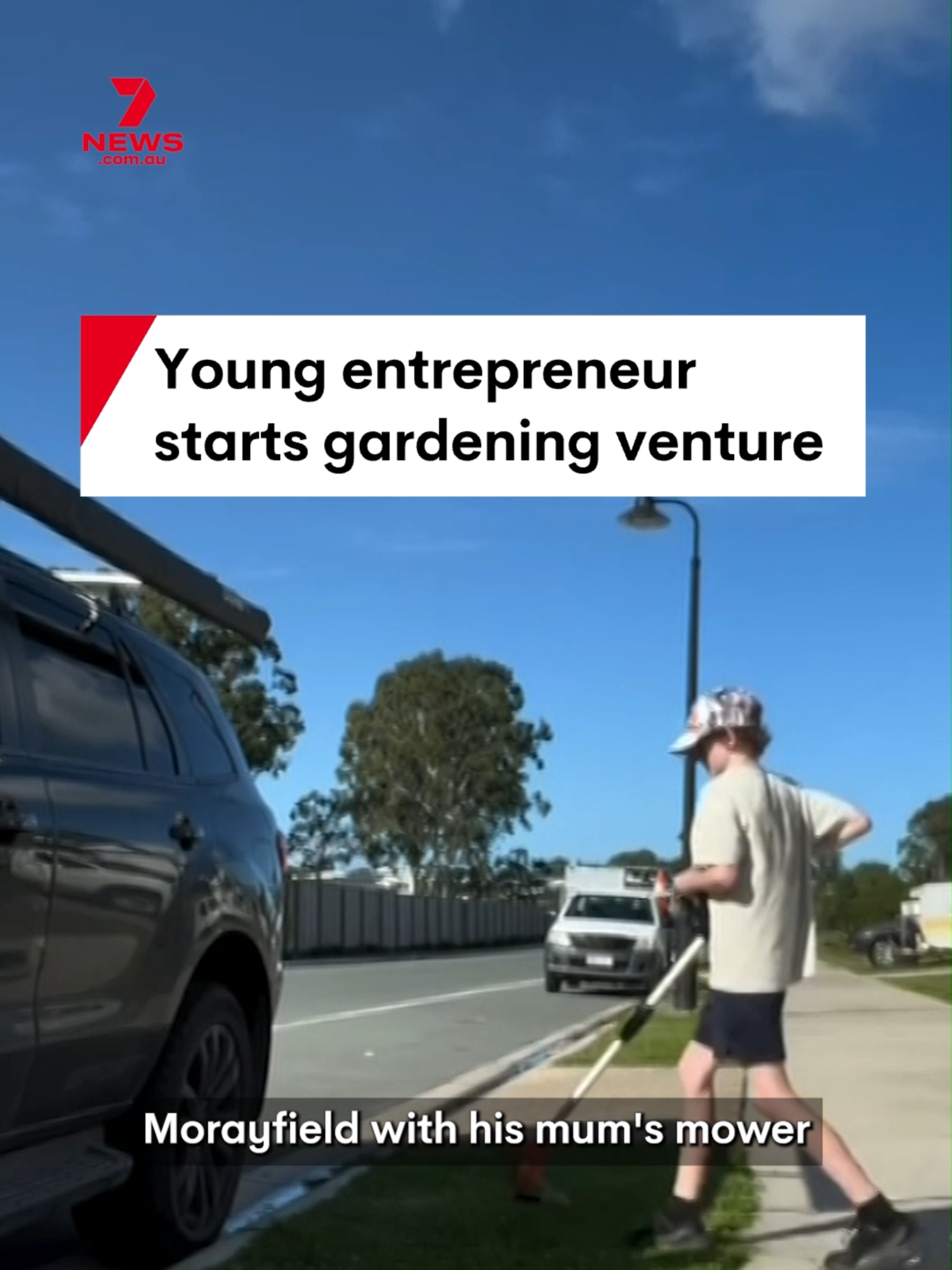 @7NEWS Australia