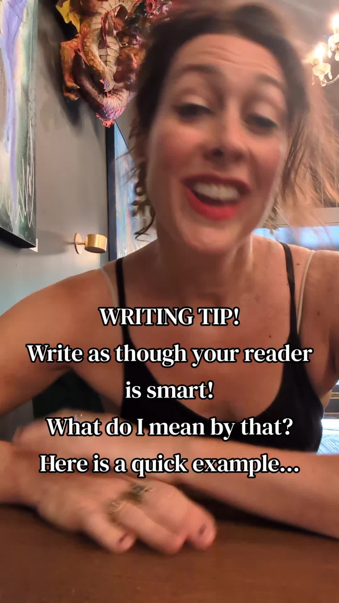 @📚 Emily Vajda ✍️
