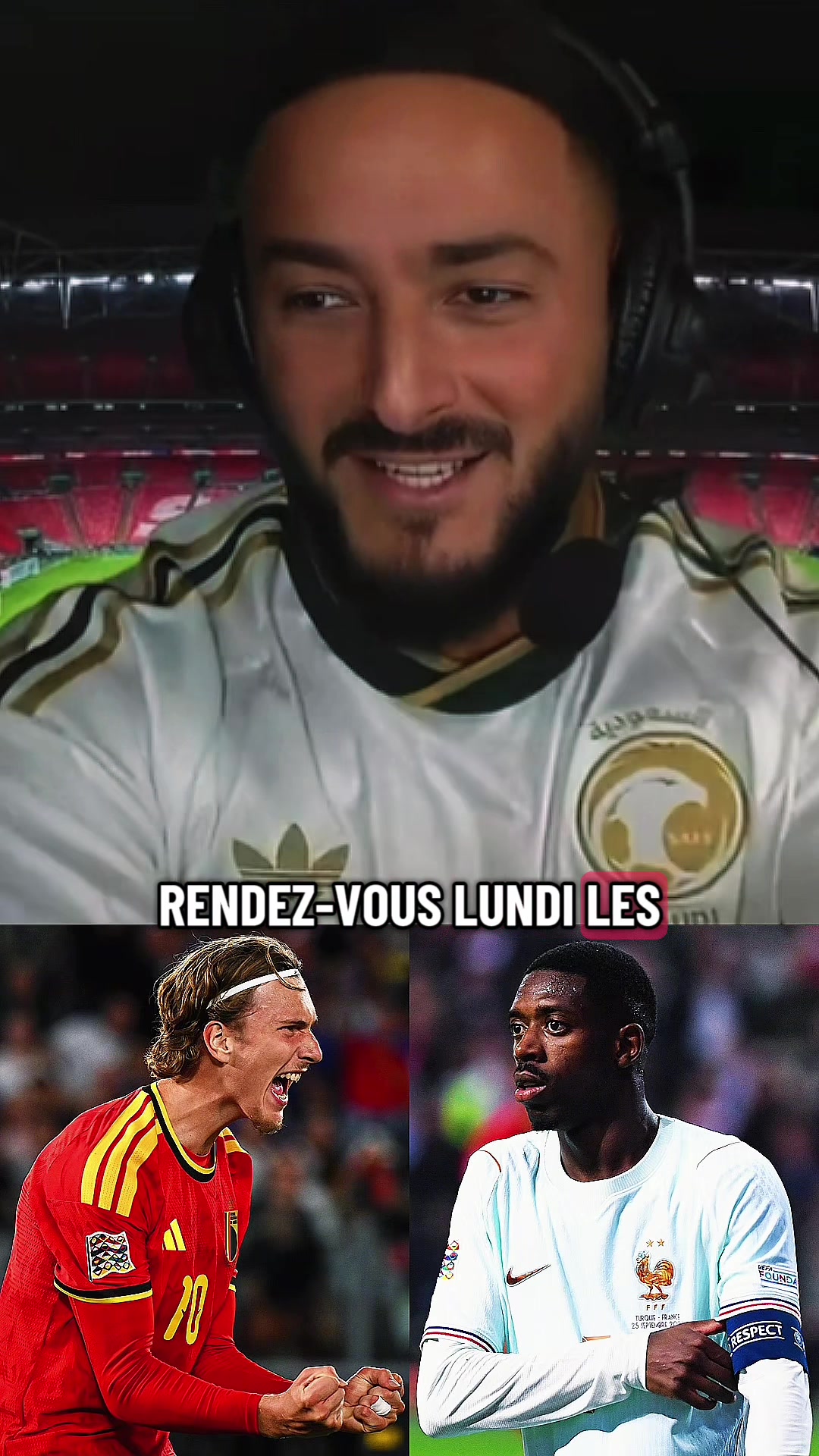 @Immigré Foot ⍟