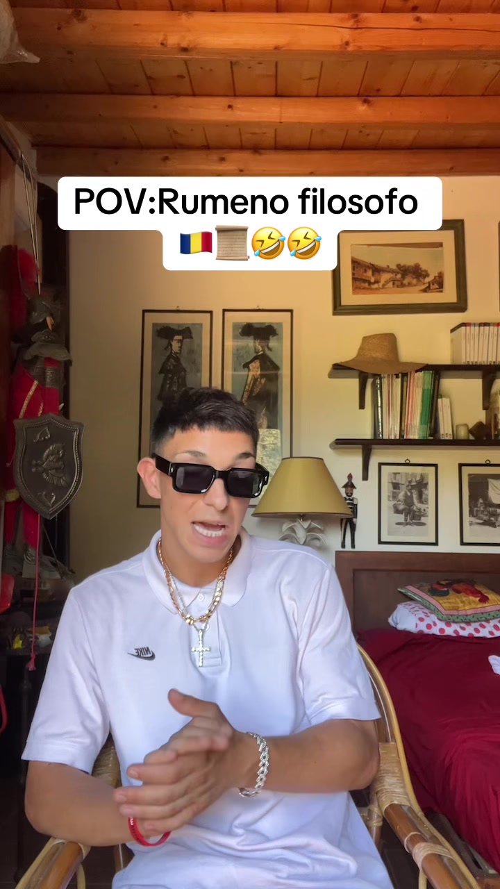 @RomenoDeRoma