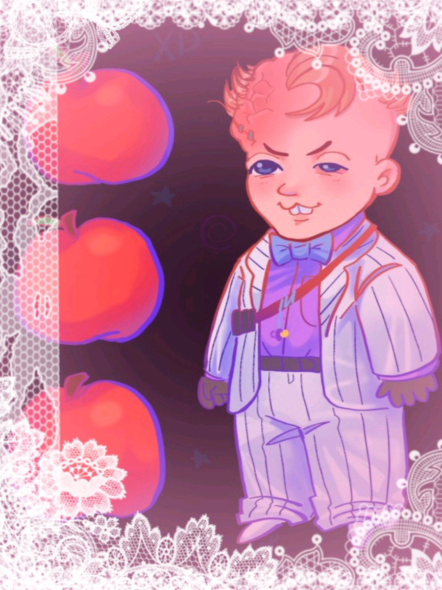 @🍼 ♡ 𝚏𝚛𝚊𝚗𝚌𝚘𝚜𝚍𝚘𝚕𝚕