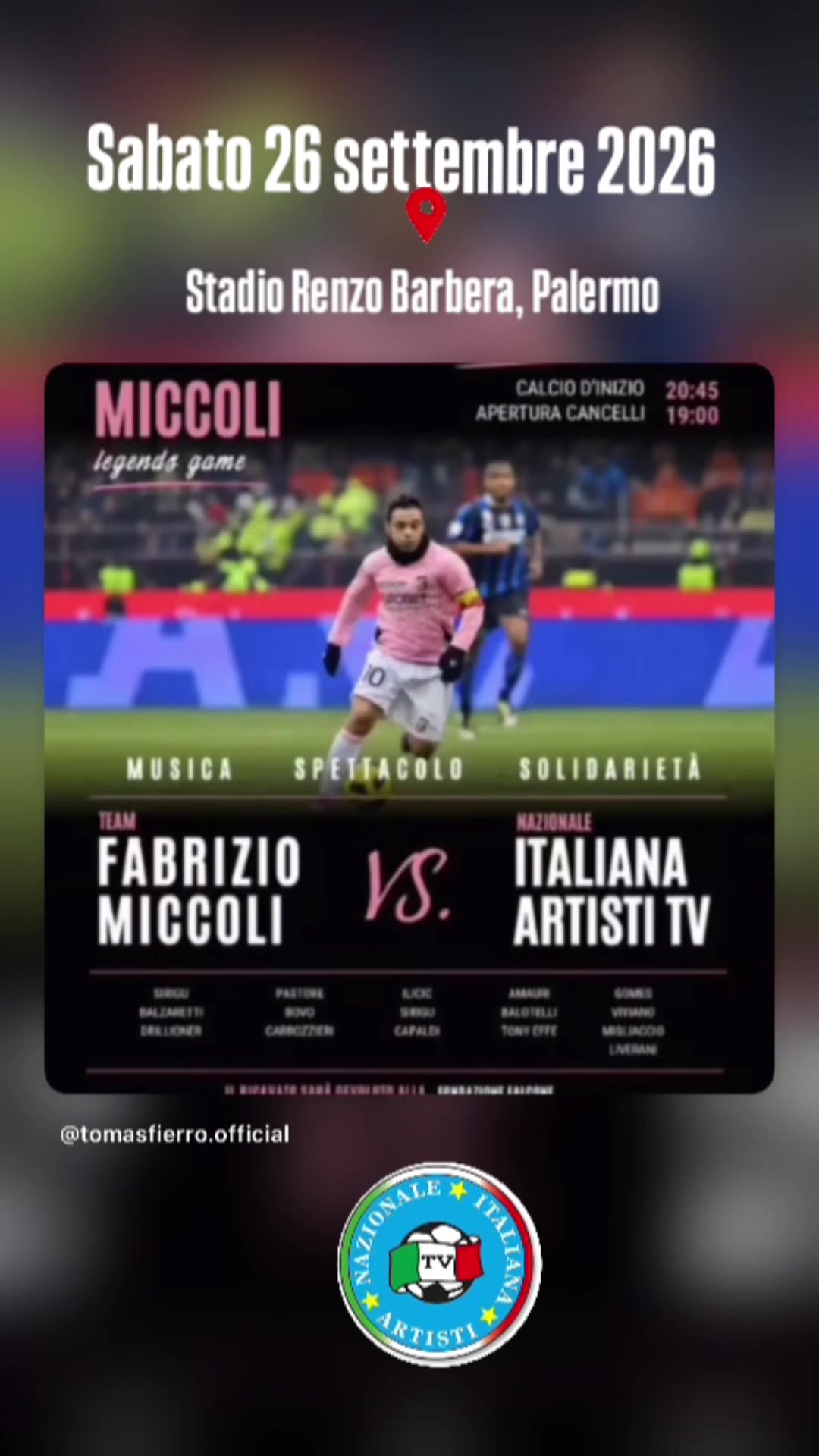 @MANUELA BRESCIANI
