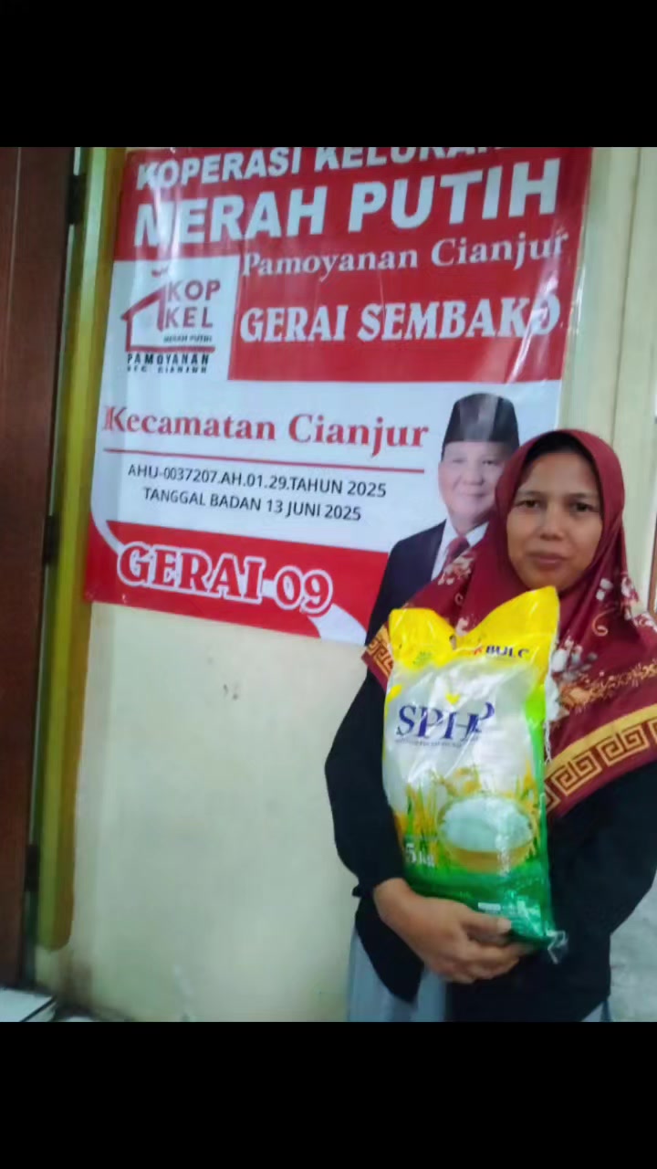 @KKMP PAMOYANAN CIANJUR