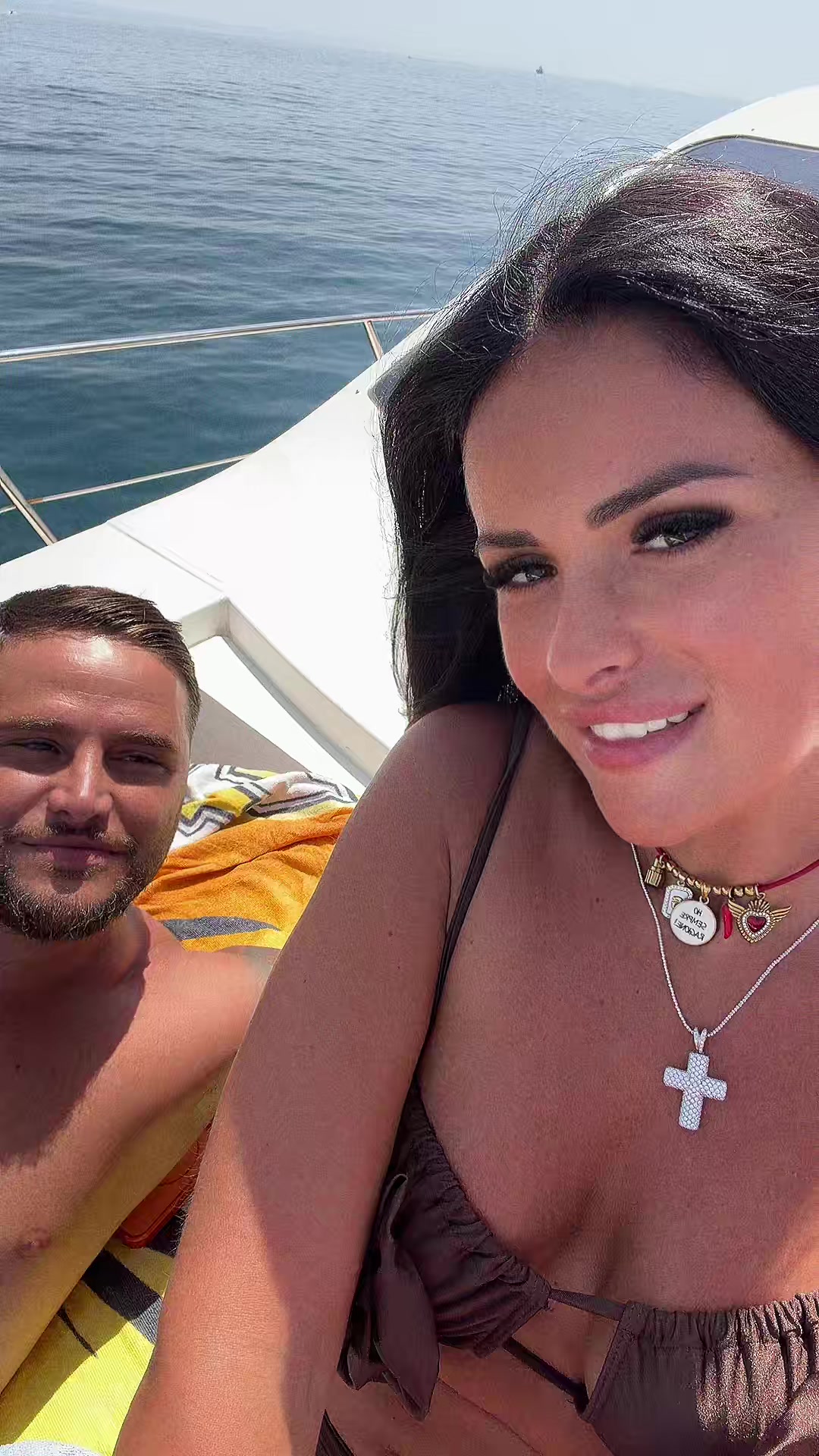 @GraziaNeviera 🧿🌶️