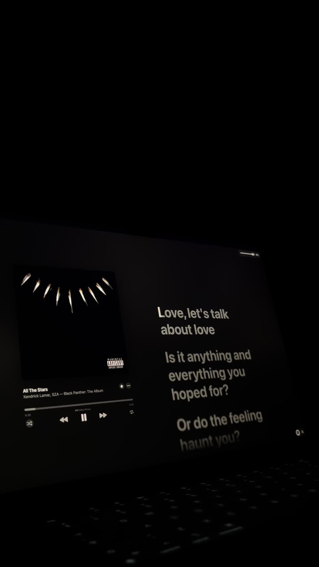 @just music