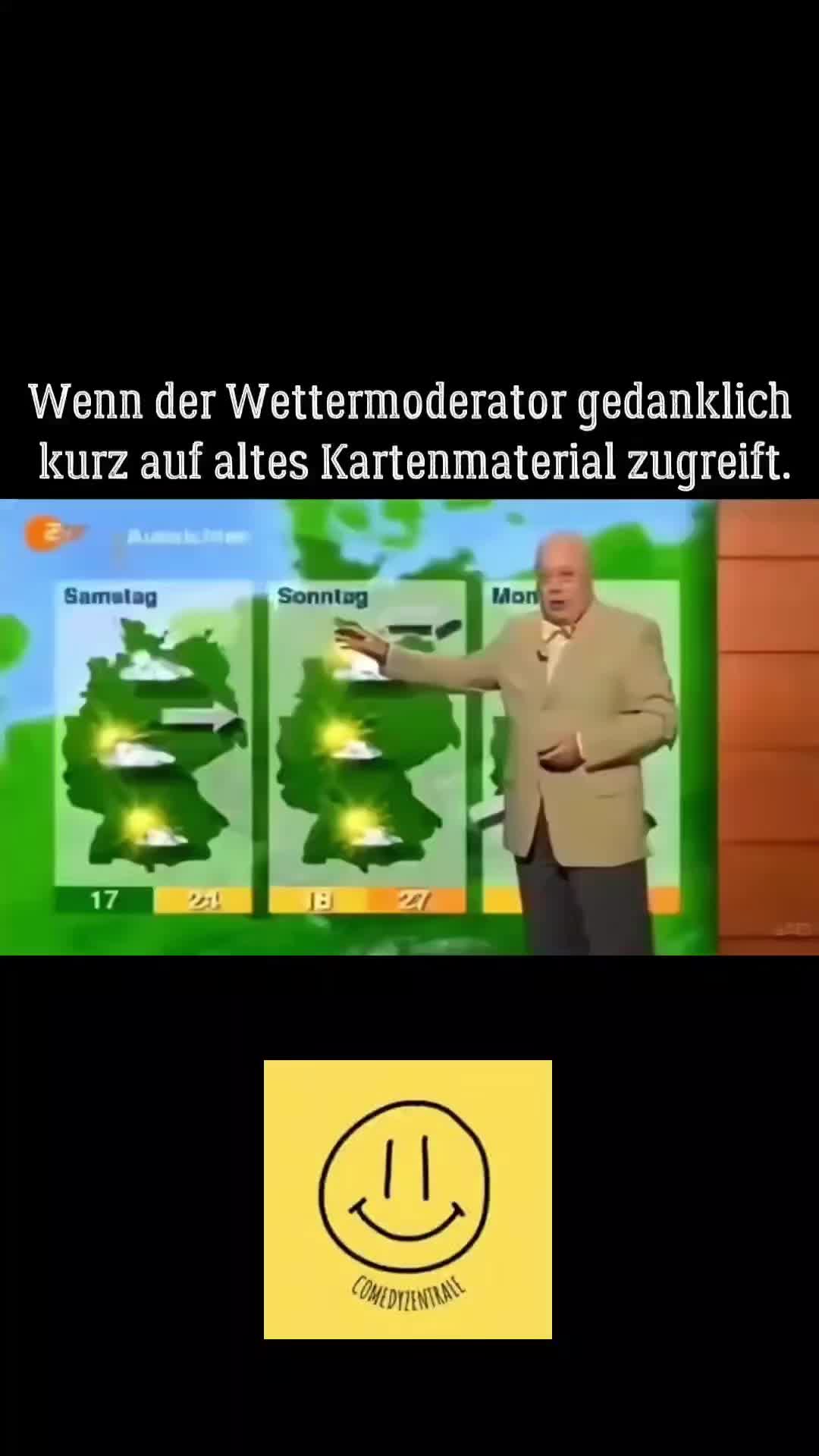 @Die Comedyzentrale