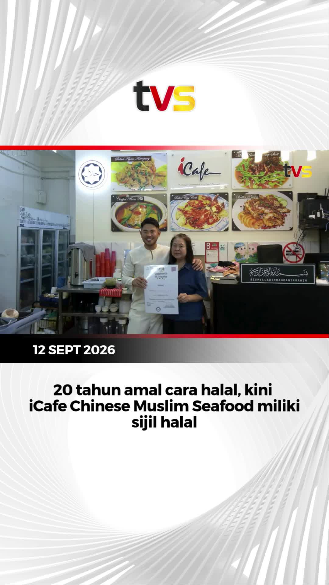 @tvsarawak