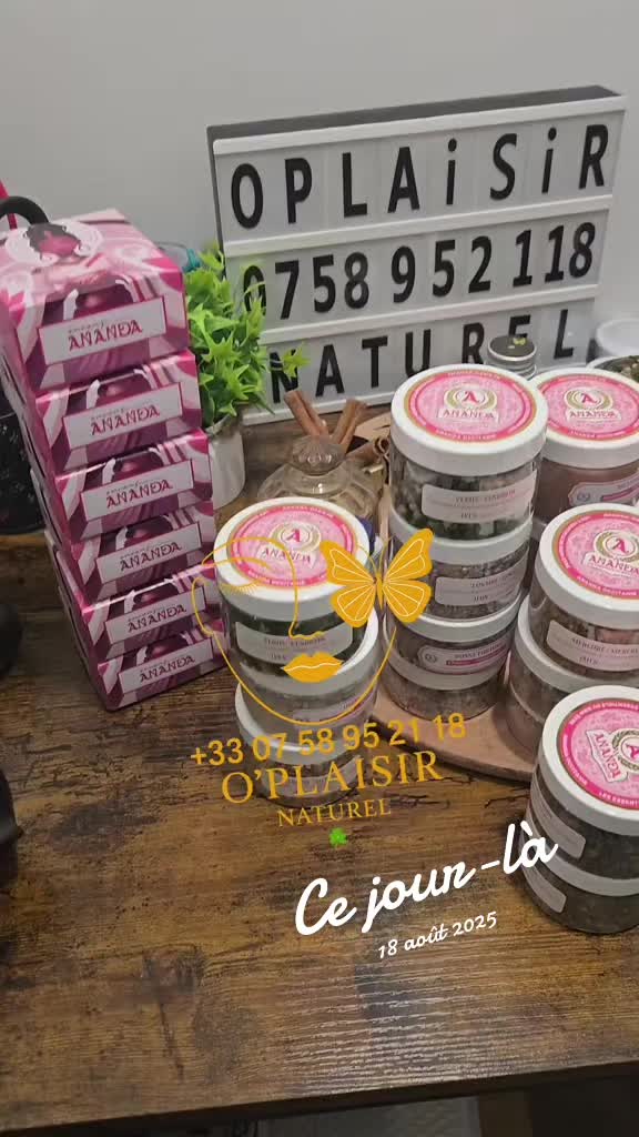 @Shop NATUREL