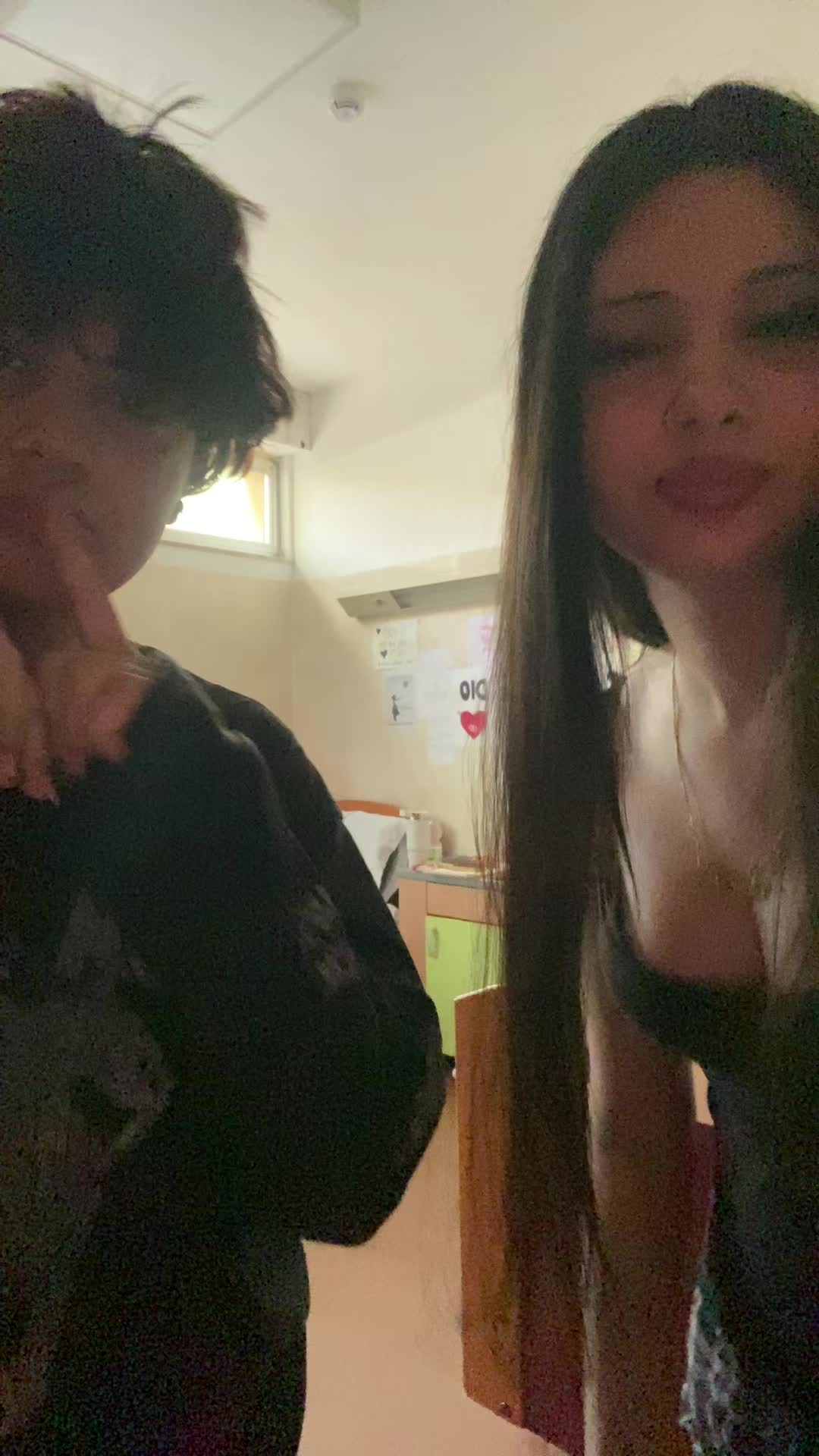 @ 
