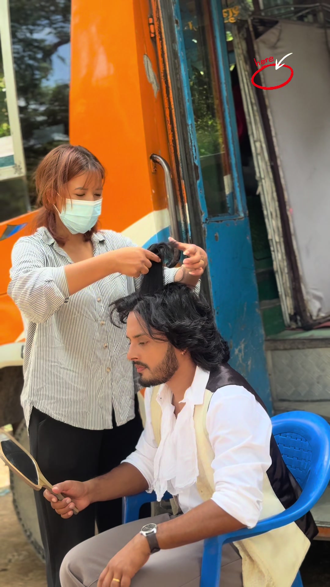 @प्रभात पाल ठकुरी