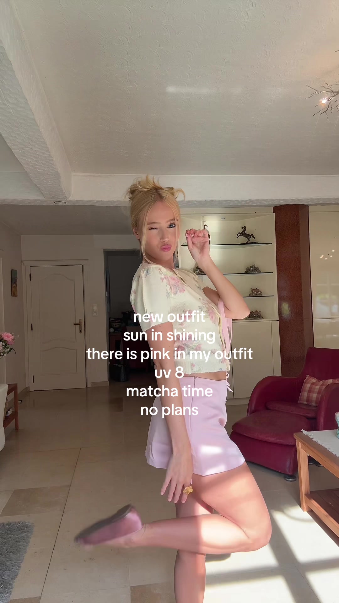 @Megan Punselie