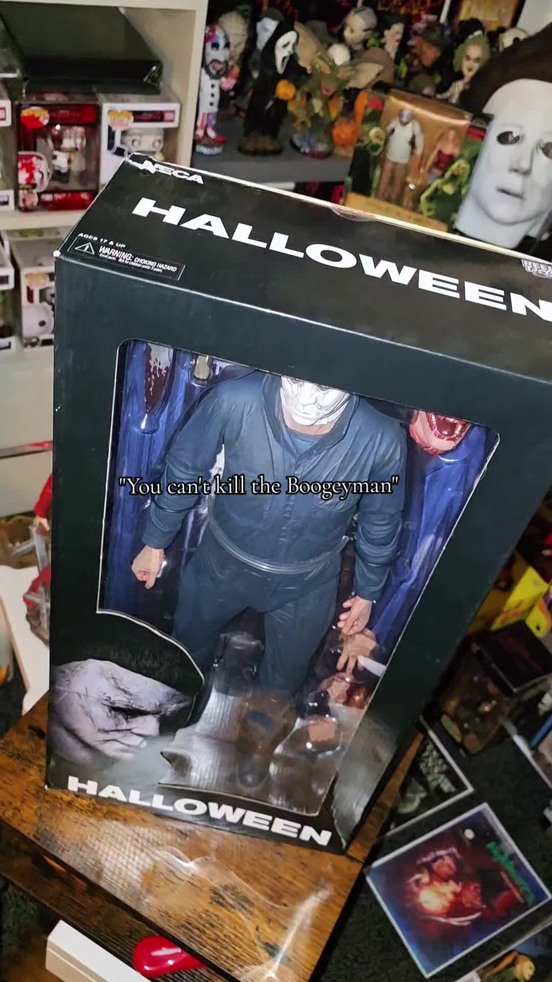 @Dan | Horror Collector