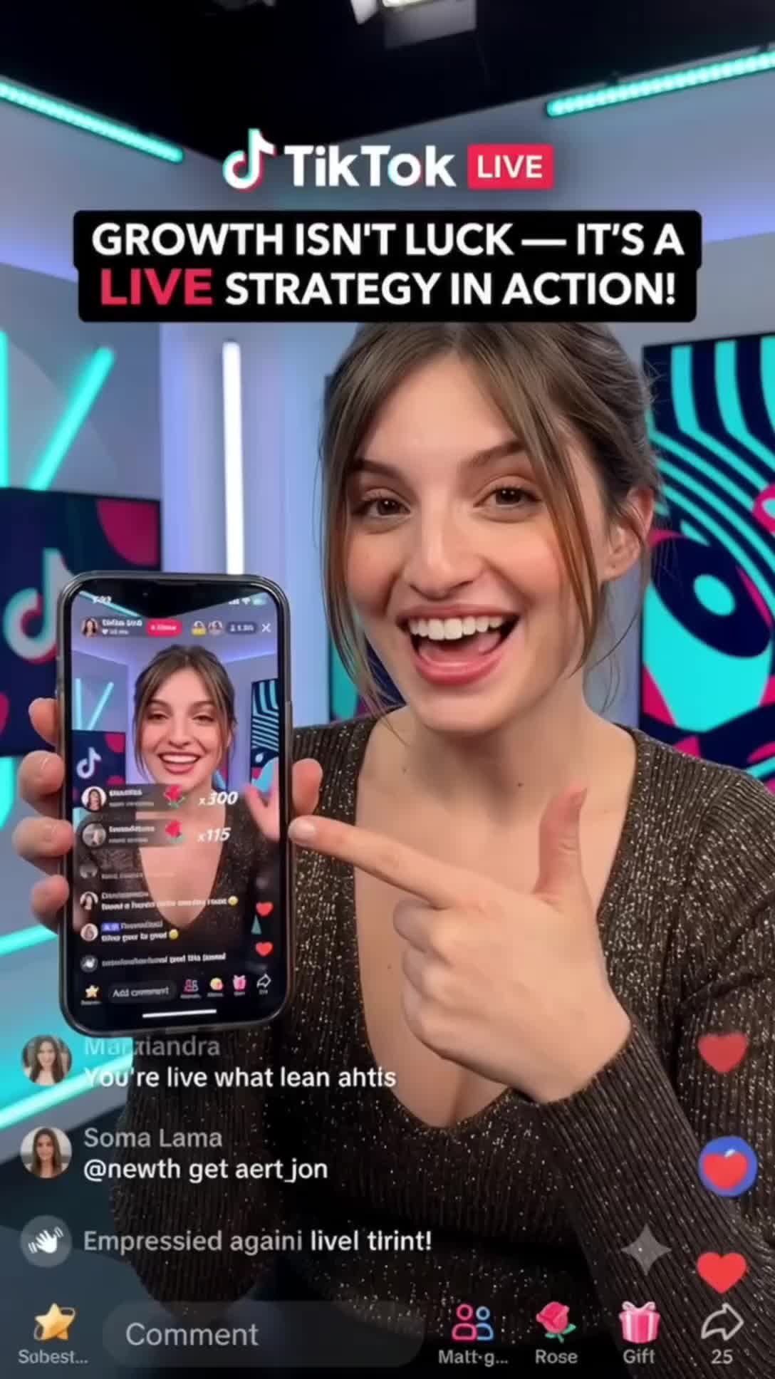 @Maria Valverde