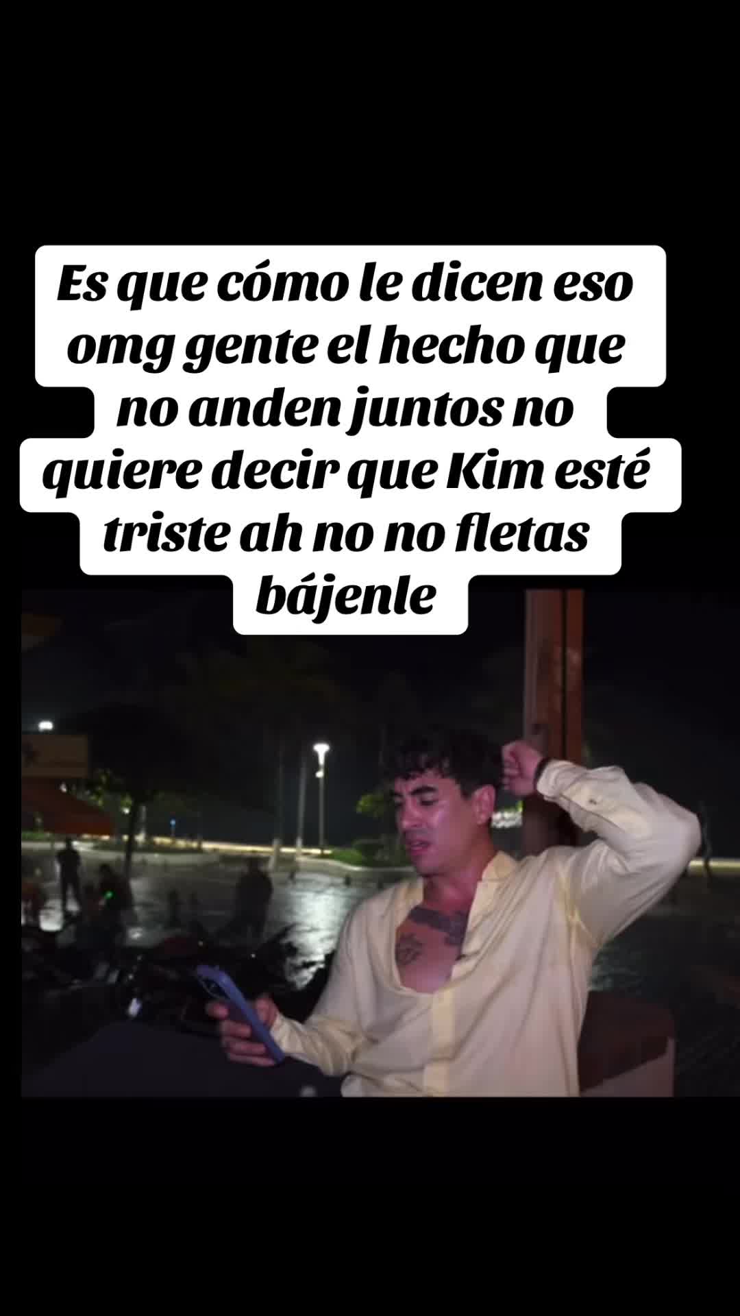 @Radio chisme
