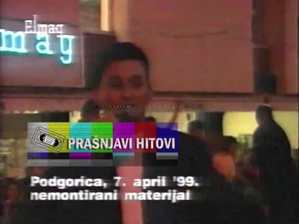@prasnjavi hitovi