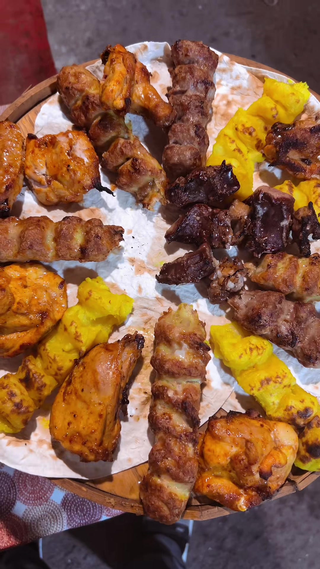 @Bəy Bağı Restoran