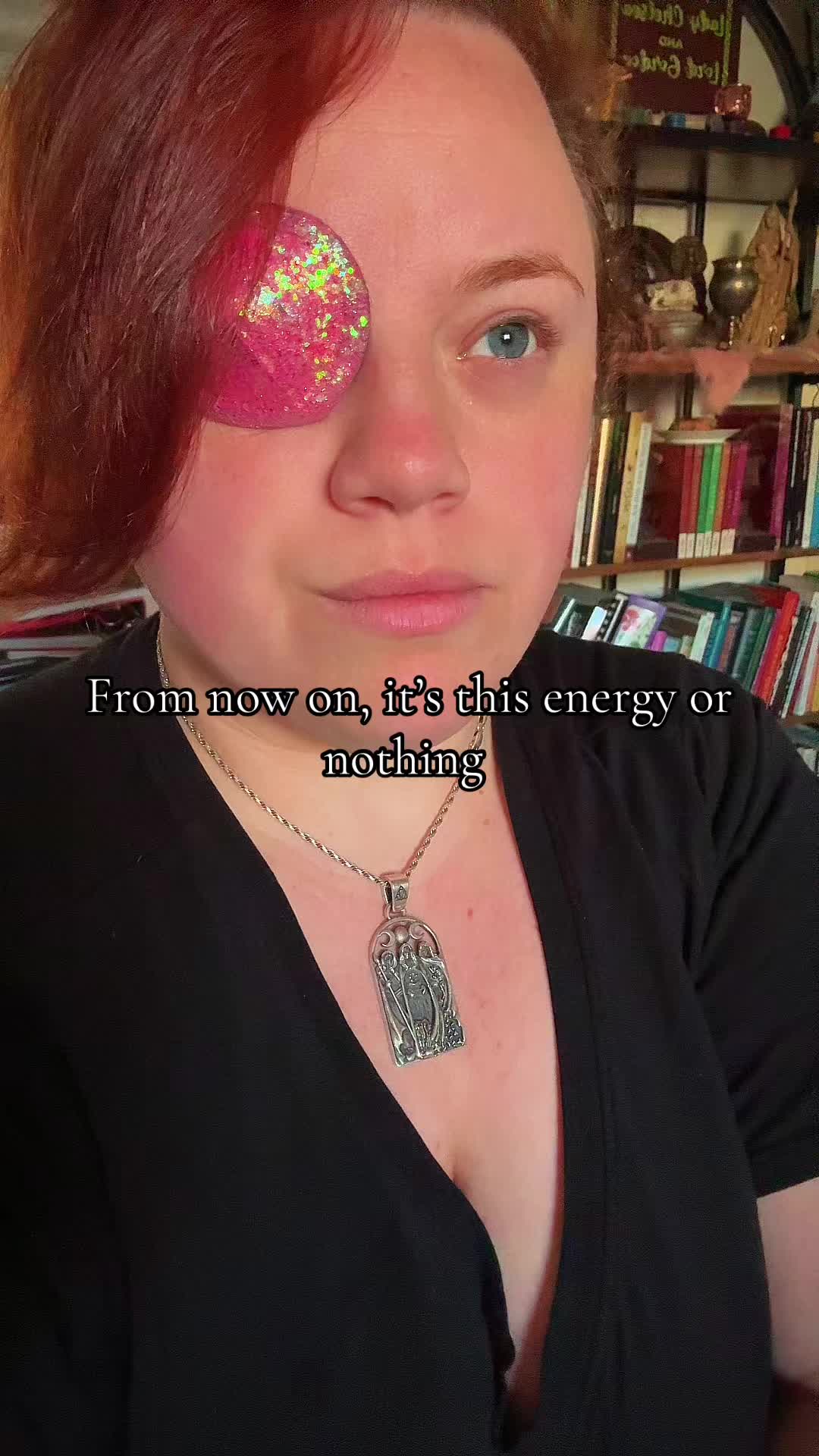 @LadyDelisha