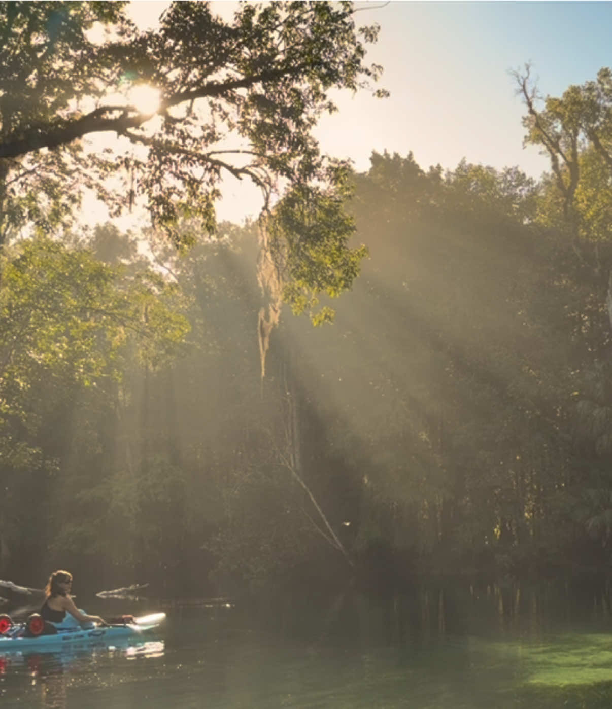 @Wet Rabbit Kayaks