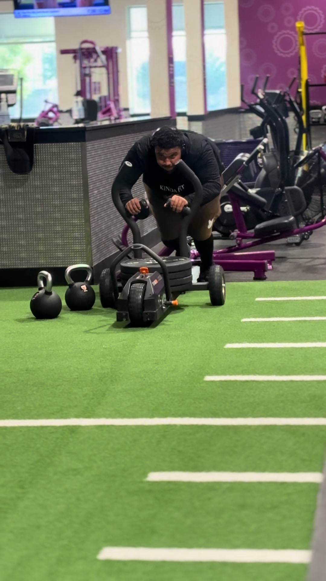 @JoshandFitness